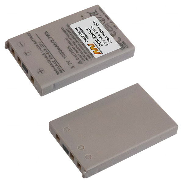 MI Battery Experts DCB-ENEL5-BP1